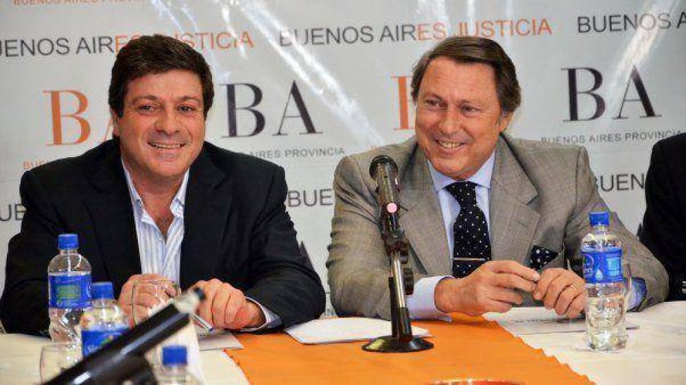 Juicio por jurados: en 15 d�as elegir�n por sorteo a sus primeros 12 mil miembros