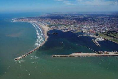 Dragado del Puerto: las obras comenzar�n el 15 de diciembre 