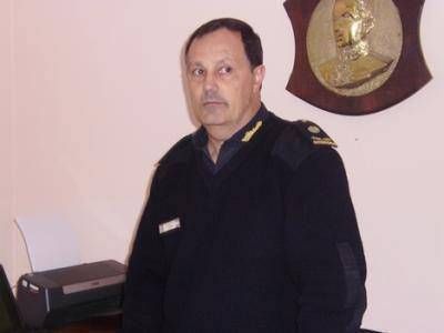 Quintela se fue de Mar del Plata y afirm� que �trat� de ser un tipo transparente y sincero�