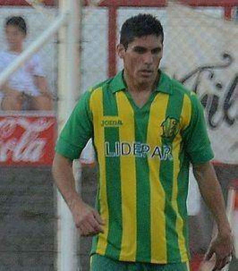 Un alica�do Aldosivi se mide con Talleres en C�rdoba