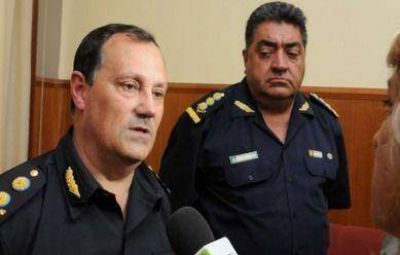 Eduardo Quintela asumi� en la Departamental y prioriz� el contacto con los vecinos
