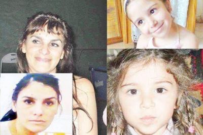 Un pap� busca desesperadamente a su hija