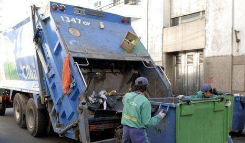 Avanza la Ley de Basura Cero