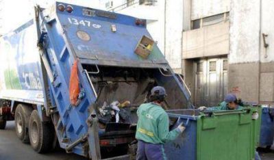 Avanza la Ley de Basura Cero