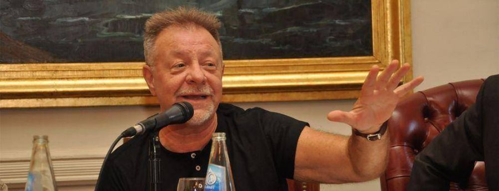 "Macri es un menemista m�s"