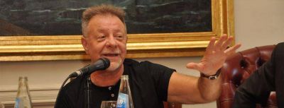 "Macri es un menemista m�s"