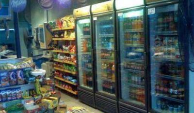 Multan por cobrar plus por bebidas fr�as