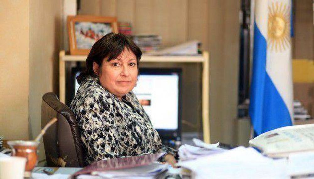 Oca�a: �No vamos a plantear una oposici�n porque s�