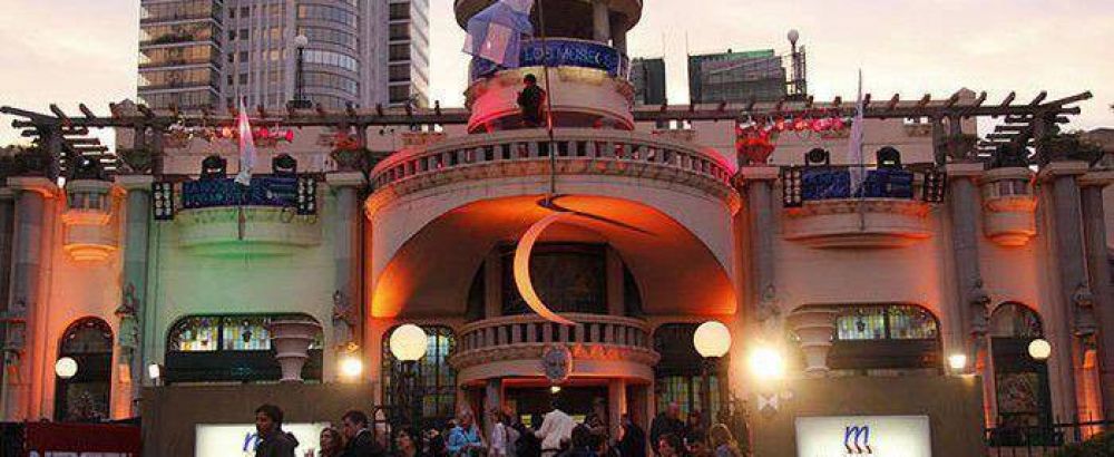 La Noche de los Museos ilumina la Ciudad