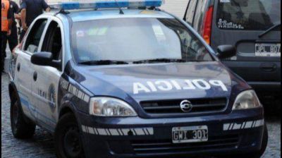 Un polic�a federal fue baleado tras evitar un robo en Mor�n