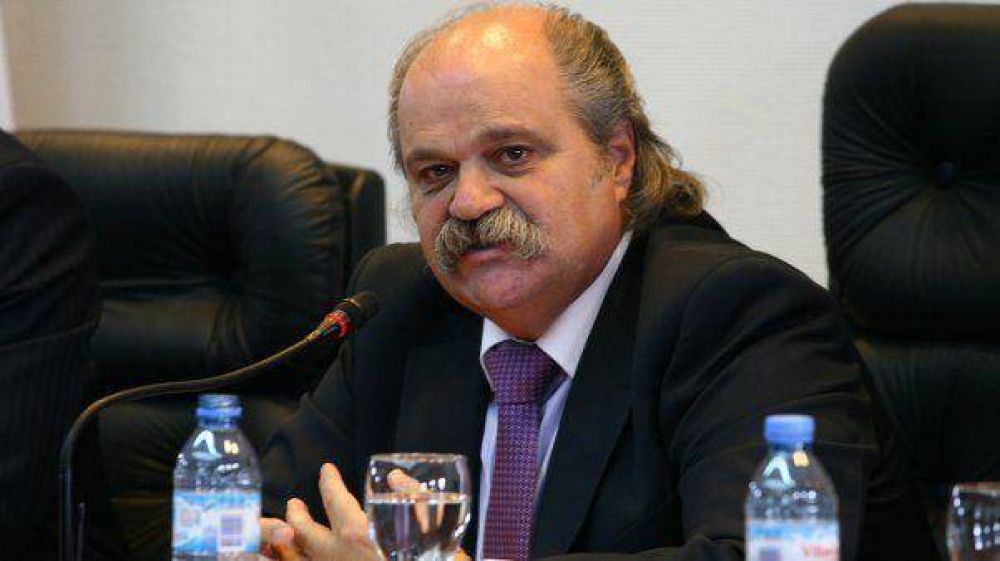 Granados dispuso cambios en la Polic�a Bonaerense