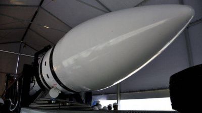 Argentina lanzar� un cohete de dise�o nacional que pondr� en �rbita sat�lites de observaci�n