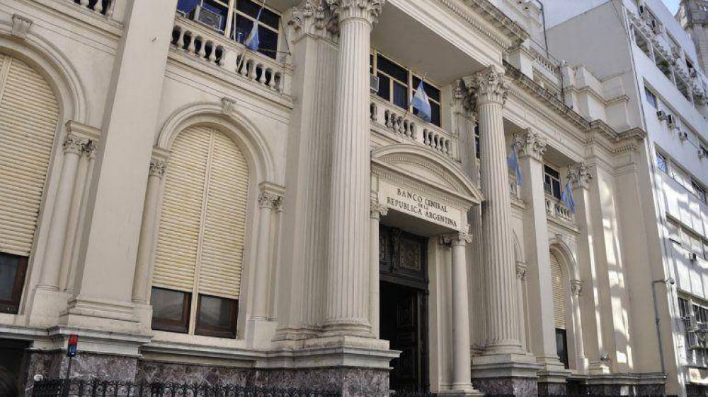 Las reservas volvieron a caer y apenas superan los U$S 33.000 M