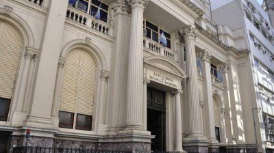 Las reservas volvieron a caer y apenas superan los U$S 33.000 M
