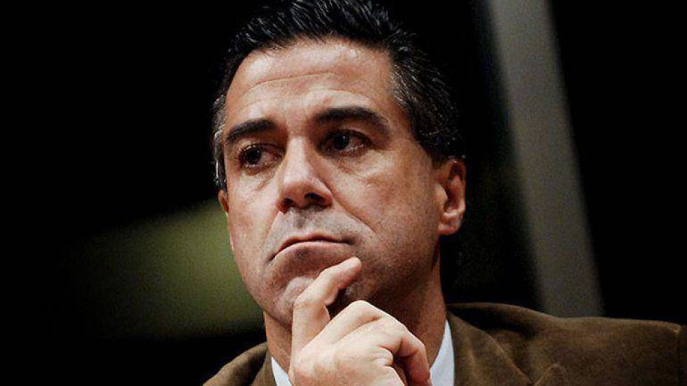 El juez Rafecas est� a un voto del juicio pol�tico por el Caso Boudou