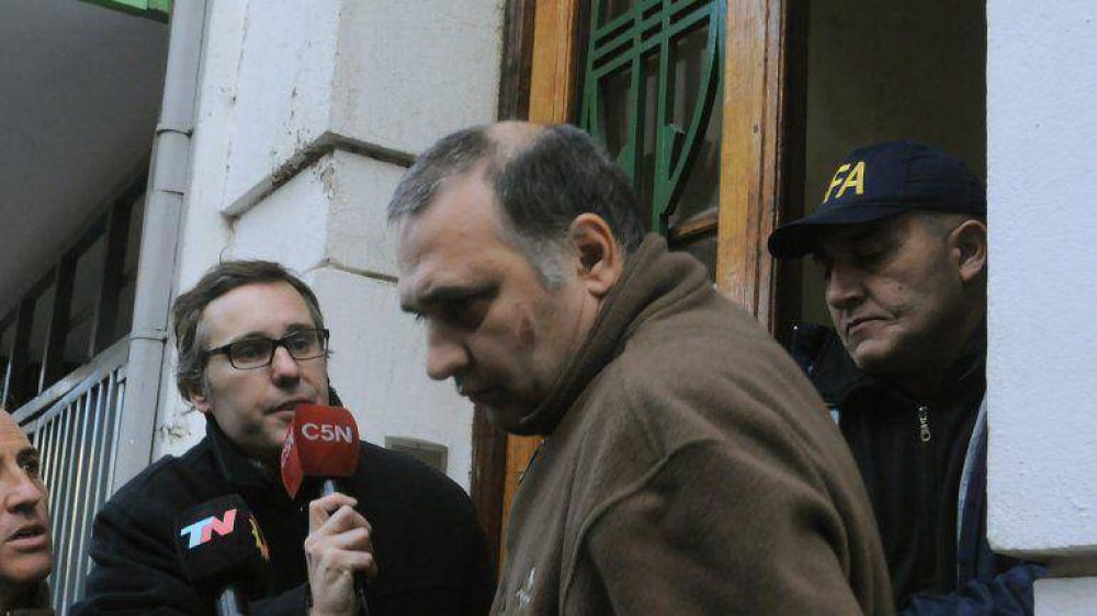 Caso �ngeles: Mangeri "quiere declarar y contestar todas las preguntas" del juez Javier R�os