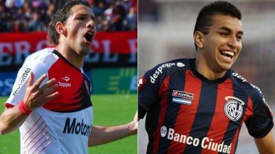 Newell's y San Lorenzo jugar�n una 'final': el que gane, quedar� muy cerca del t�tulo