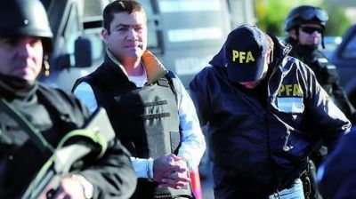 Un problema cada vez m�s complejo de tr�nsito y consumo