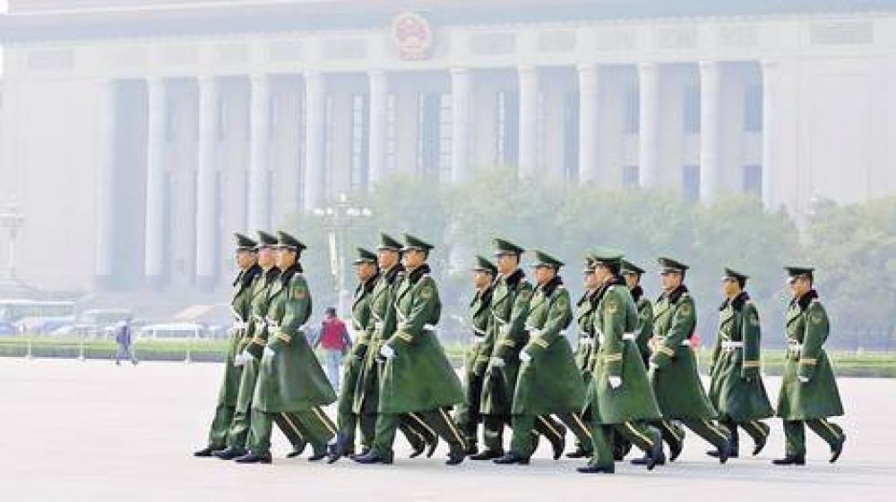 China analiza dar m�s espacio a la econom�a de libre mercado