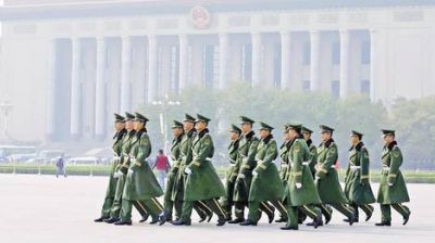 China analiza dar m�s espacio a la econom�a de libre mercado