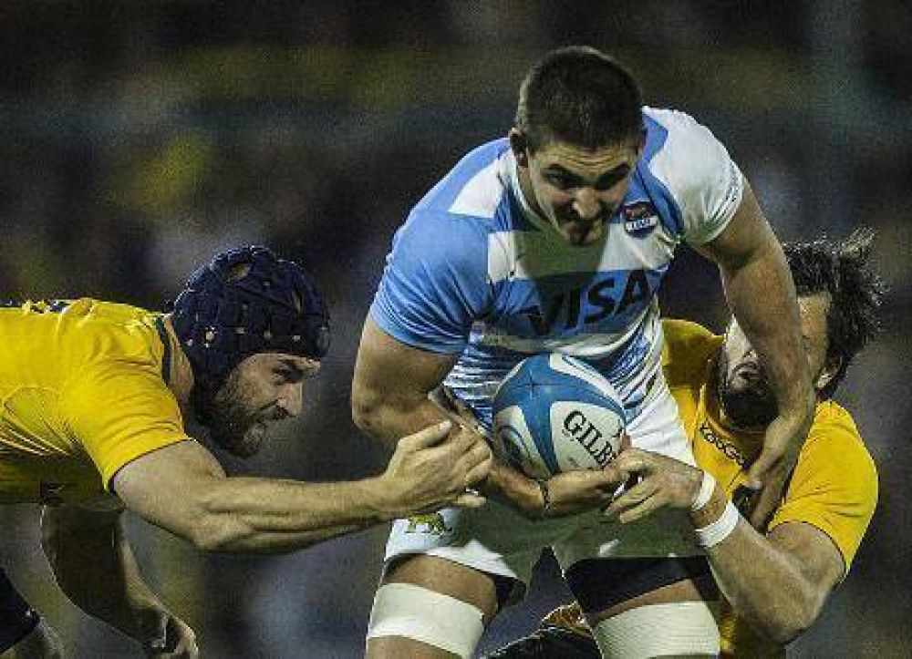 Los Pumas, ante la chance de abrir bien el nuevo ciclo