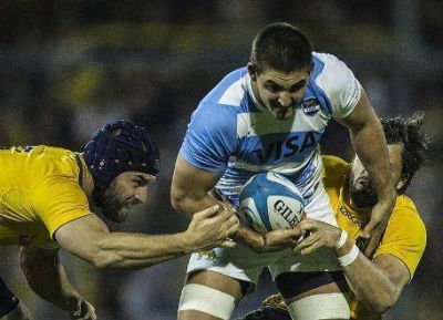 Los Pumas, ante la chance de abrir bien el nuevo ciclo