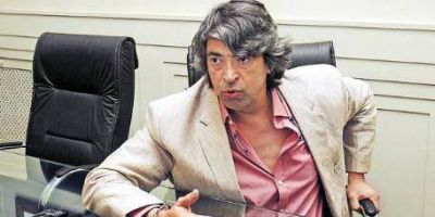 "Me siento en condiciones de encabezar la unidad"