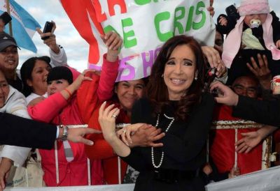 Las 20 sorpresas que esperan a Cristina cuando vuelva a la Presidencia