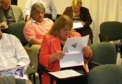 La presidenta de la CES dijo que se avanza sobre la biogeneracion de energ�a