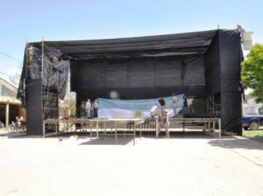 Orense cumple hoy su jornada principal de festejo centenario