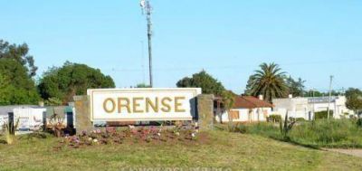 Orense vive su momento anhelado
