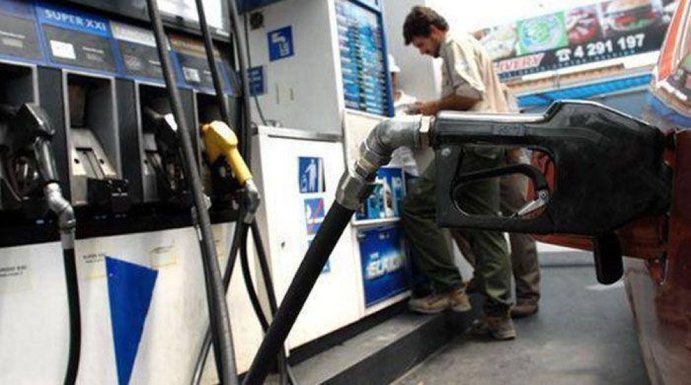 Ms municipios aplican un impuesto a los combustibles