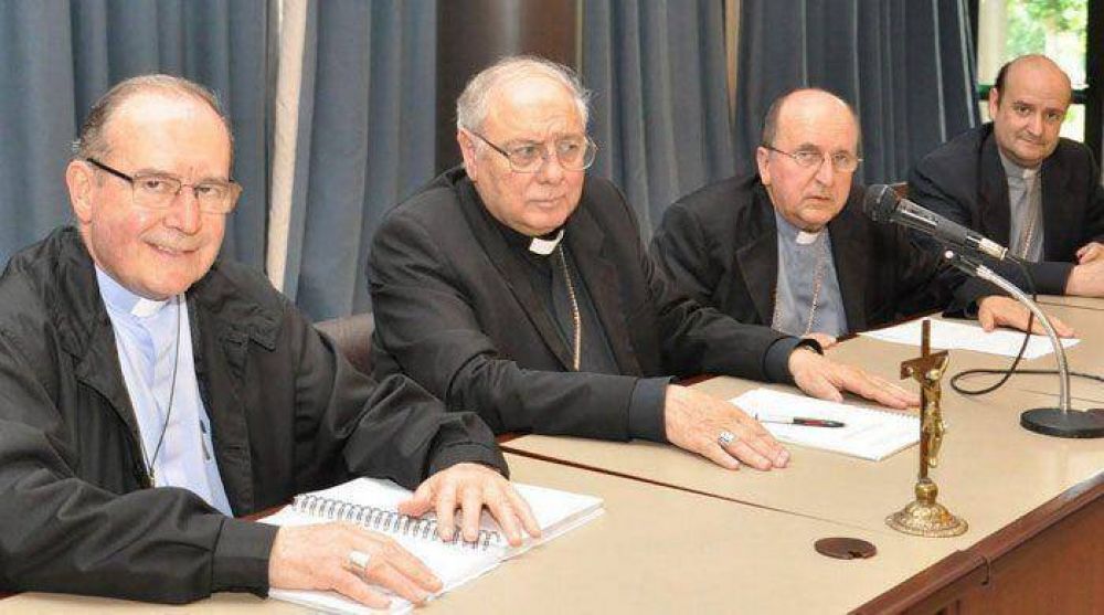 La iglesia preocupada por el narcotr�fico
