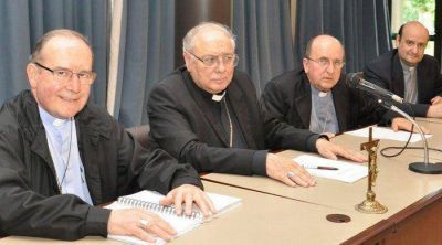 La iglesia preocupada por el narcotr�fico