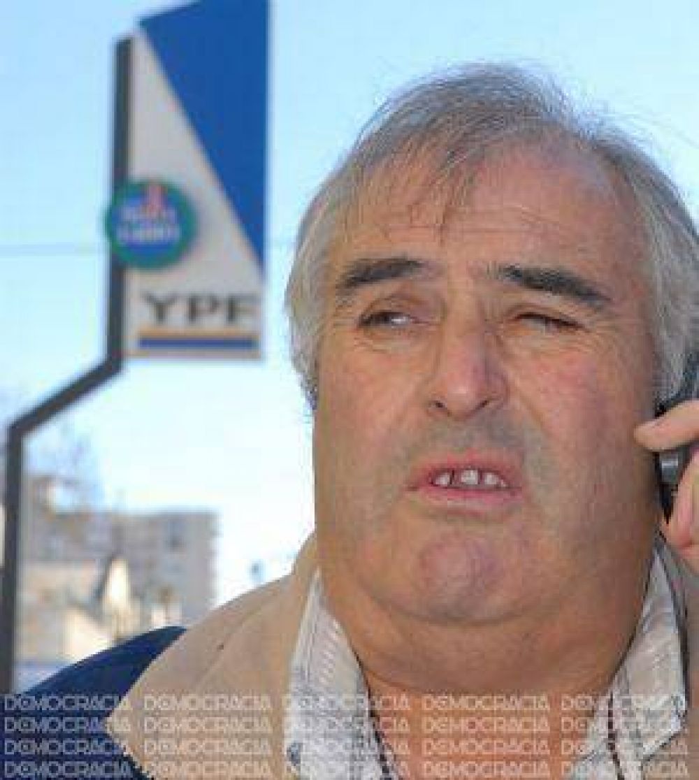 Elisei: �El impuesto afectar� a los que menos tienen�