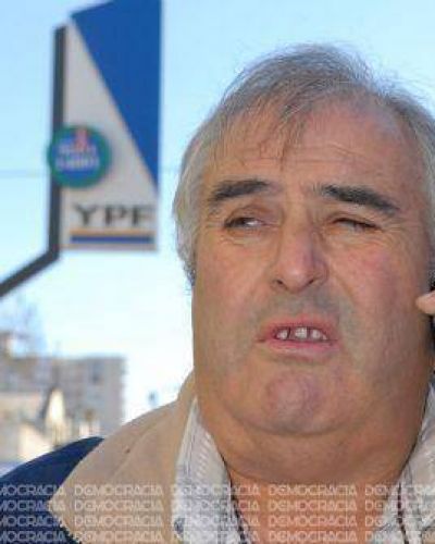 Elisei: �El impuesto afectar� a los que menos tienen�