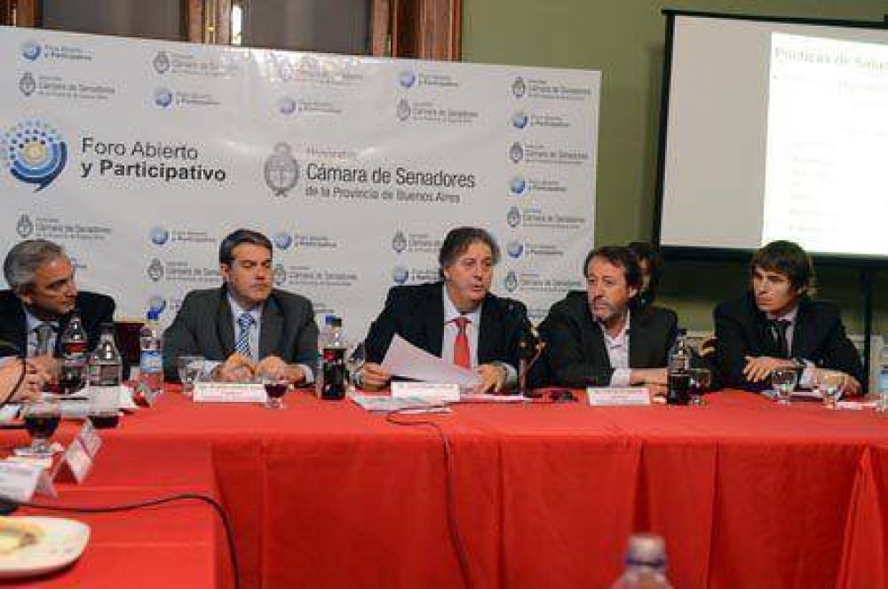 Collia anunci� la apertura de cinco unidades de pronta atenci�n, aumento de camas e incorporaci�n de enfermeros