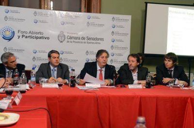 Collia anunci� la apertura de cinco unidades de pronta atenci�n, aumento de camas e incorporaci�n de enfermeros