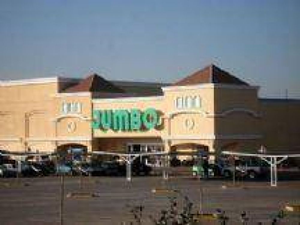 La Justicia salte�a sancion� a un supermercado por no darle prioridad a una embarazada