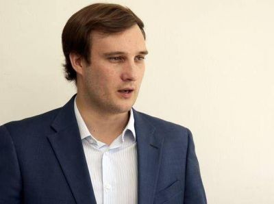 L�pez Mirau explica la modalidad de capacitaci�n y desmiente denuncias