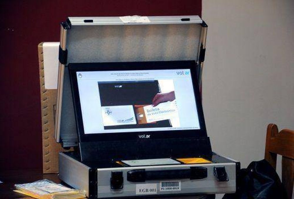 Comenz la veda Electoral rumbo a las elecciones provinciales del Domingo 10 de Noviembre