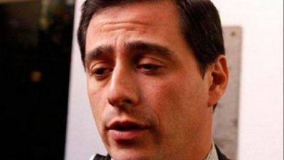 Golobisky present� un proyecto contra lavaderos ilegales