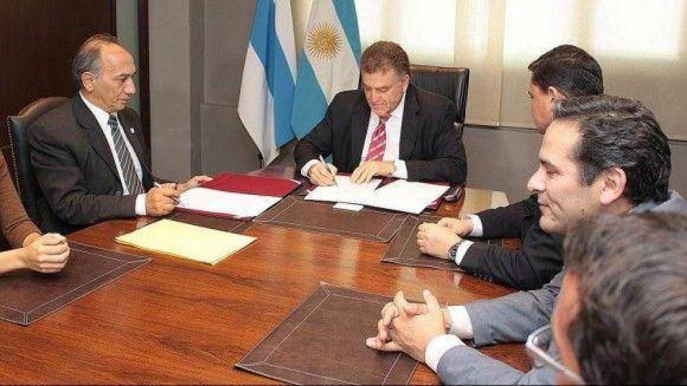 Convenio Marco de Cooperaci�n y Asistencia contra la Violencia Familiar