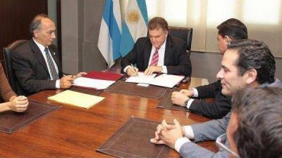 Convenio Marco de Cooperaci�n y Asistencia contra la Violencia Familiar