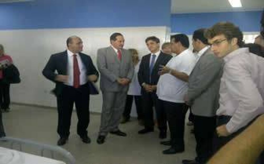 �Es necesario que la gente est� en blanco�