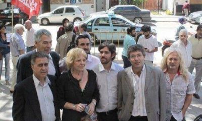 El FIT apelar� hoy la decisi�n de la Junta Electoral sobre las urnas observadas