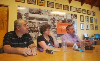 Antonio recibi� a la pareja asaltada 8 veces en Carlos Paz