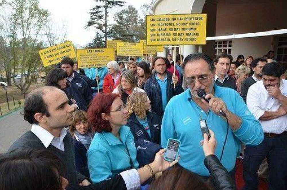 Carlos Paz: Municipio ampl�a la denuncia contra la Coopi