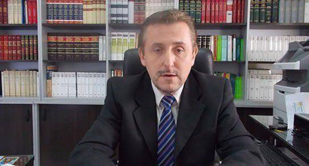 Juez Alurralde: �Hab�a coca�na de m�xima pureza�