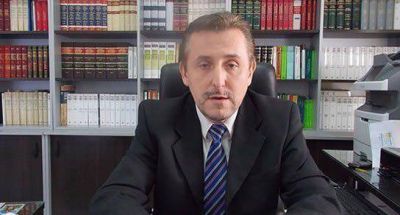 Juez Alurralde: �Hab�a coca�na de m�xima pureza�